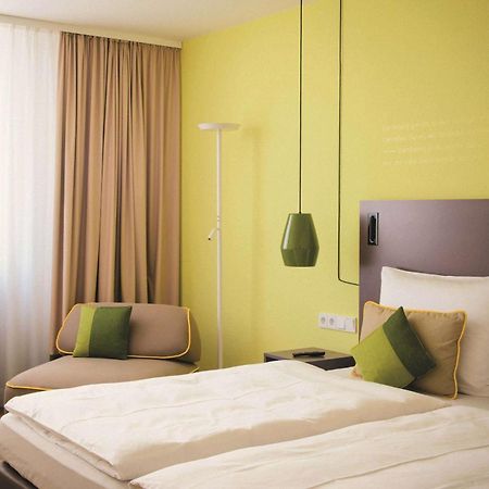 Vienna House Easy By Wyndham Landsberg Hotel Landsberg am Lech Exterior foto
